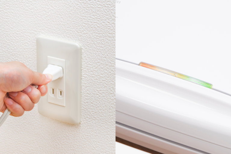「使い方ステップ1: 予熱する」の写真