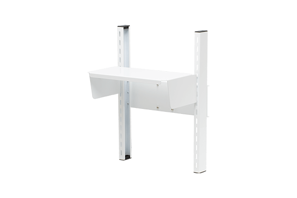 シーラー スタンドタイプ NL-603PS-5 シール長60cm 石崎電機 SURE カ施 代引不可 - 3