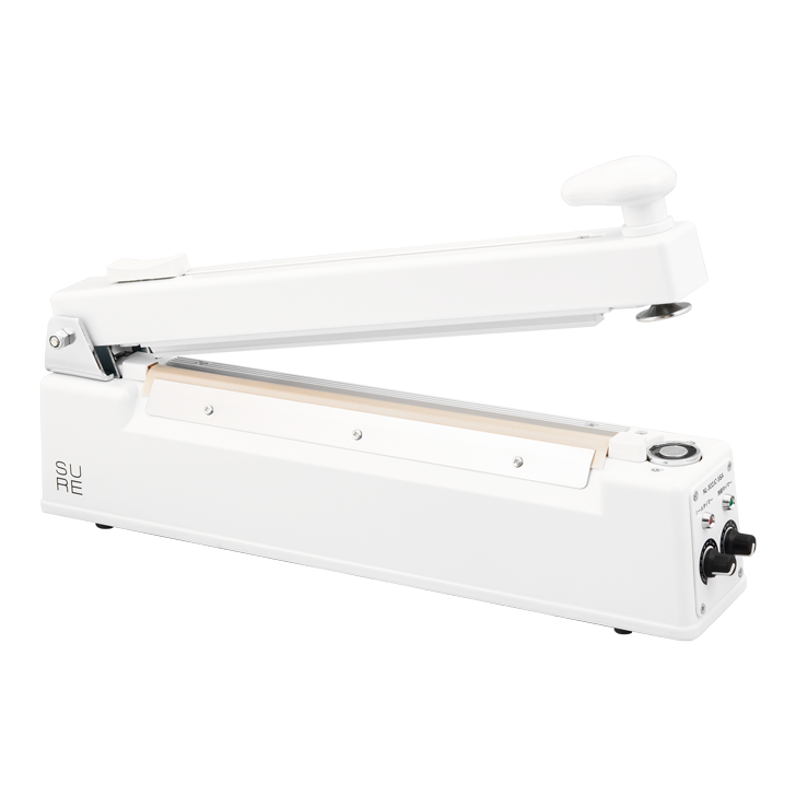 SURE セミオートシーラー ▼226-1204 NL-302JC-5SA 1台