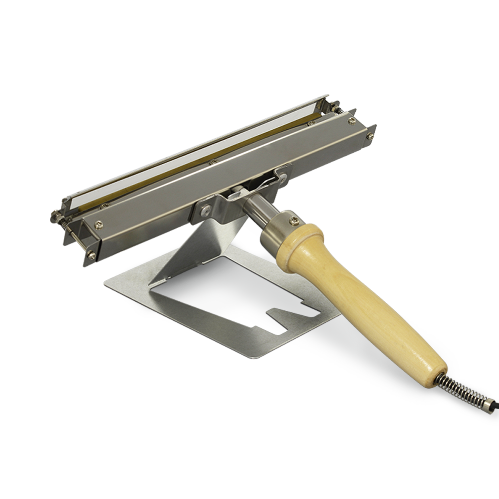 NS-80 スタンプシーラー（溶断ヒートタイプ） | 石崎電機製作所（SURE