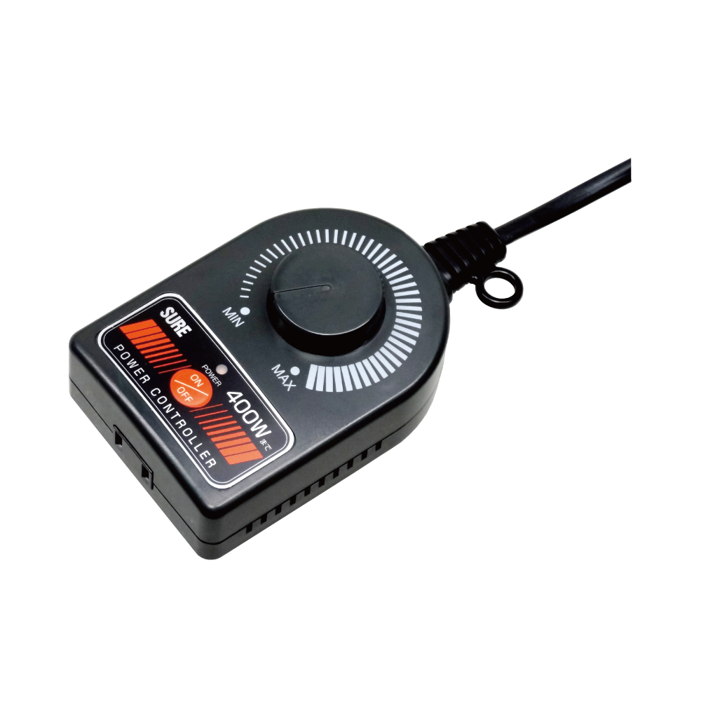 SPC-401 パワーコントローラー | 石崎電機製作所（SURE - シュアー